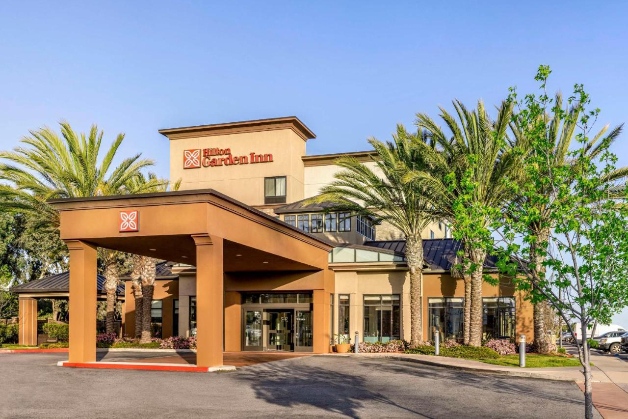 Hilton Garden Inn Los Angeles/Redondo Beach Exterior photo