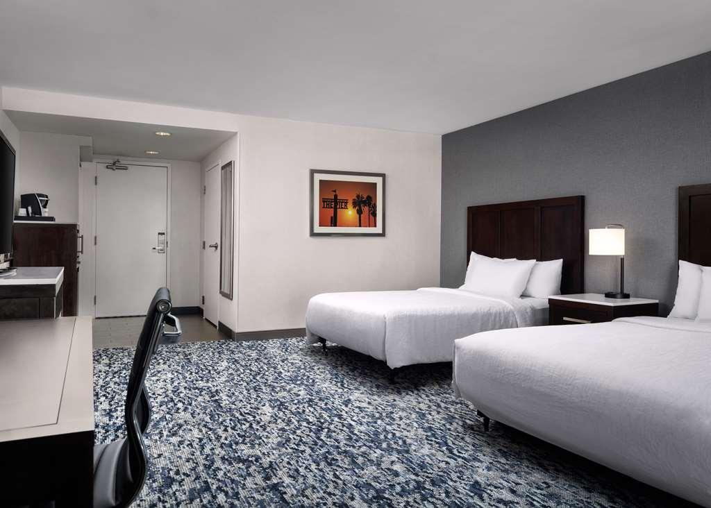 Hilton Garden Inn Los Angeles/Redondo Beach Room photo